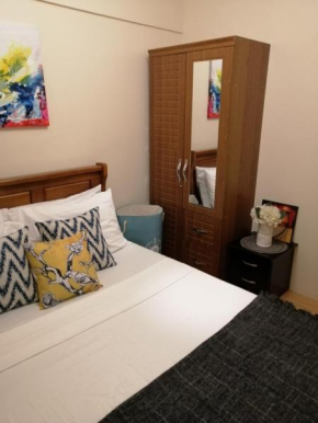 Avida Tower 1 IT Park 1 Bedroom Condo